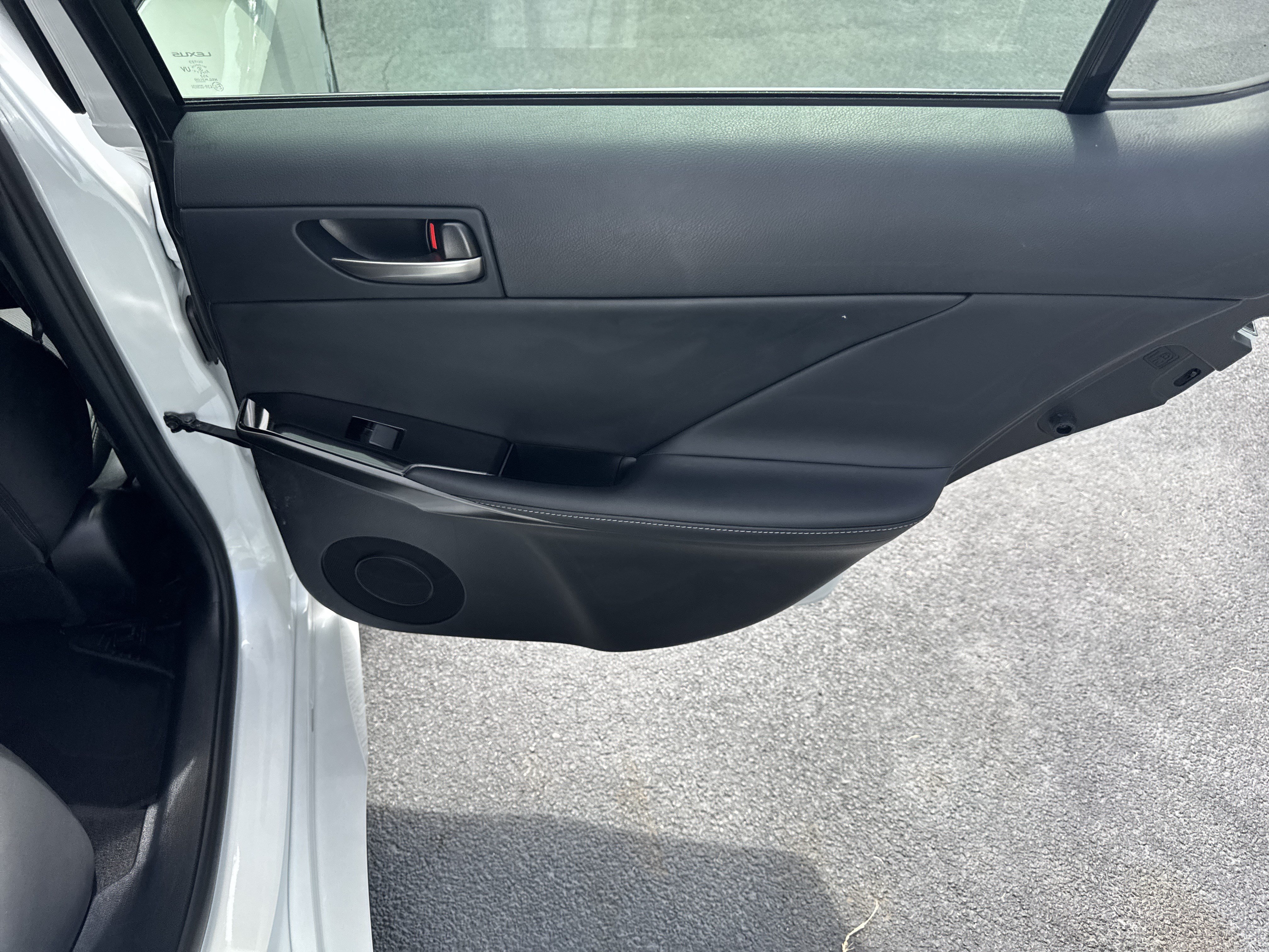 Used 2025 Lexus IS 300 w/ Comfort Package RWD image 36