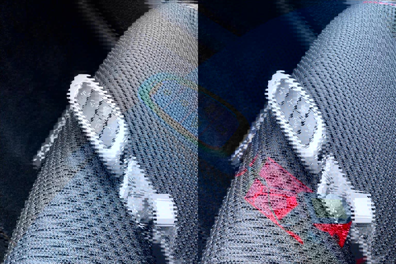 Used 2024 Hyundai Tucson N Line image 15