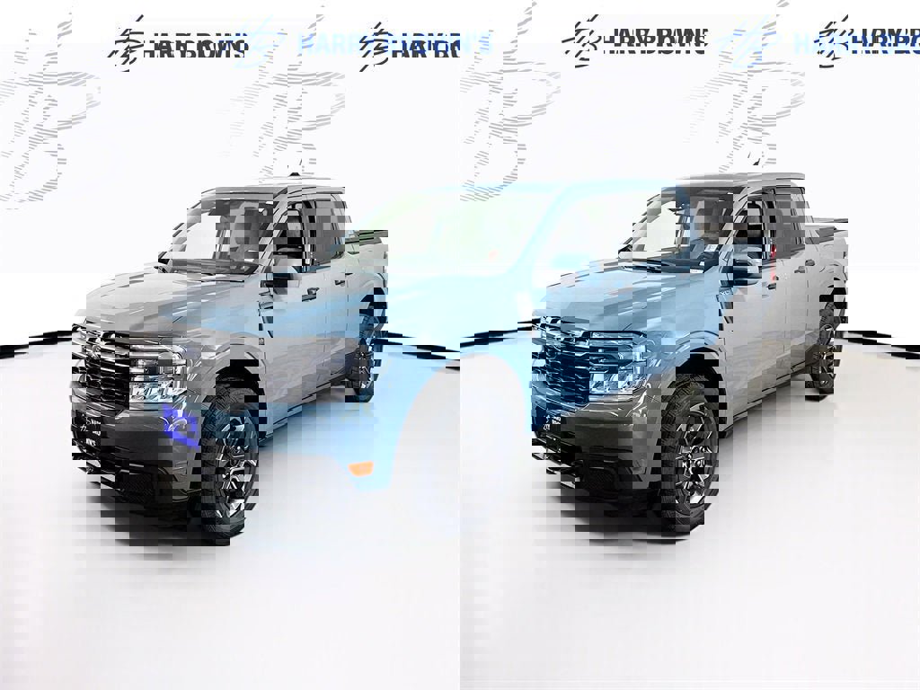 Used 2022 Ford Maverick XLT w/ XLT Luxury Package