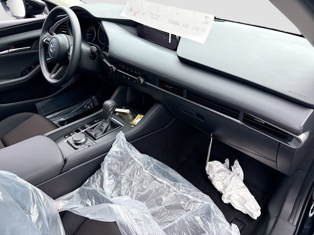 New 2026 MAZDA MAZDA3 s FWD image 26