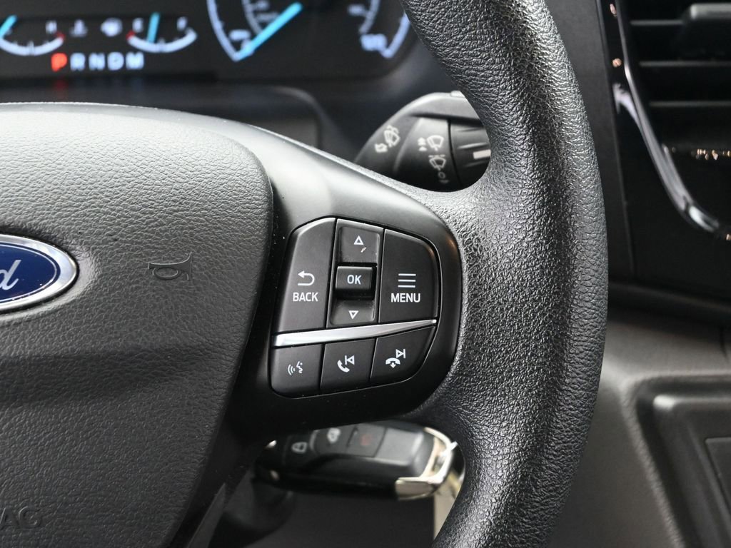 Used 2025 Ford Transit 350 XLT image 28