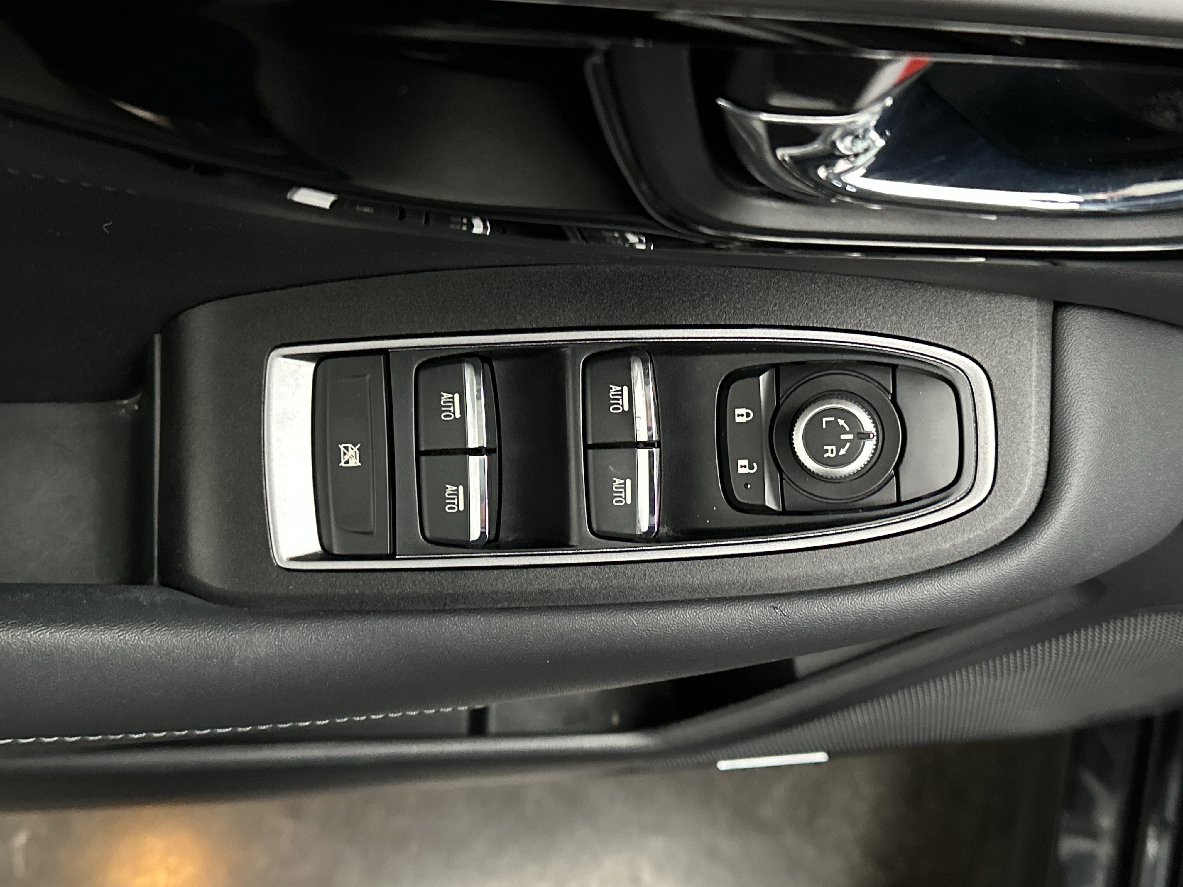 Used 2023 Subaru Legacy Limited AWD/4WD image 15