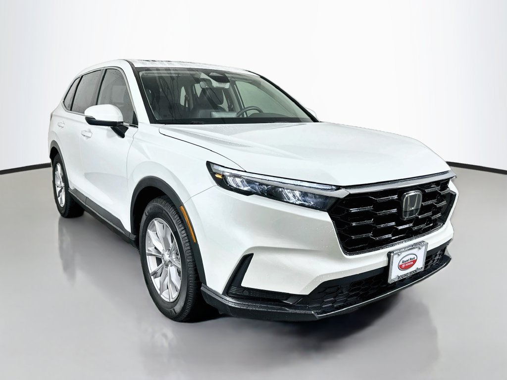 Used 2023 Honda CR-V EX-L image 3