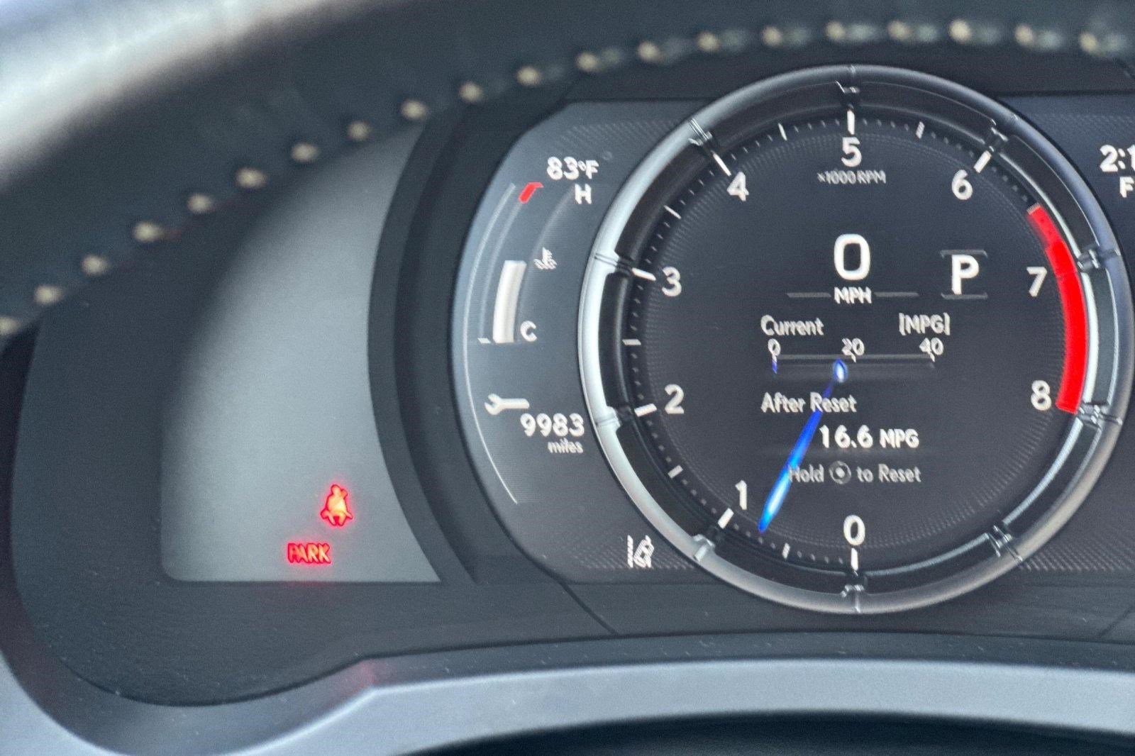 Certified 2023 Lexus IS 350 F Sport image 34