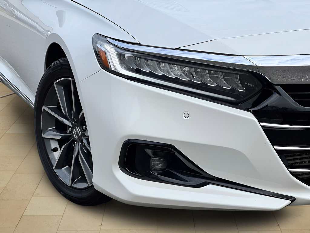 Used 2022 Honda Accord EX-L image 43