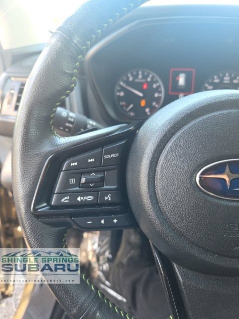 Used 2024 Subaru Ascent Onyx Edition AWD/4WD image 33