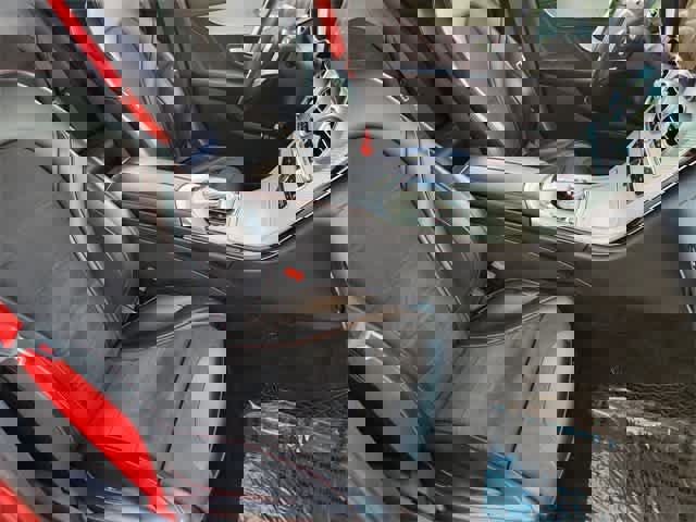 Used 2017 Mercedes-Benz C 43 AMG 4MATIC Sedan image 14