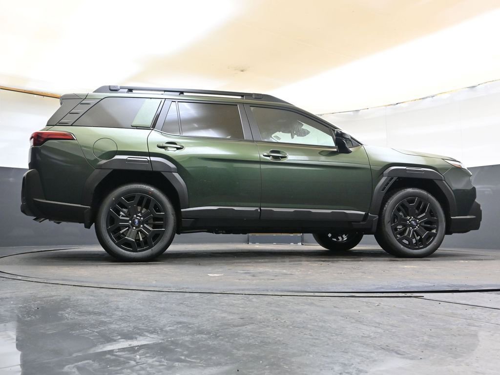 New 2026 Subaru Outback Limited XT image 45