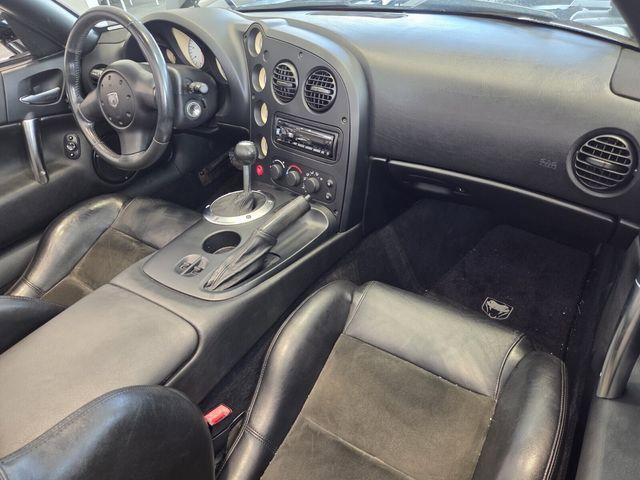 Used 2004 Dodge Viper SRT-10 image 52