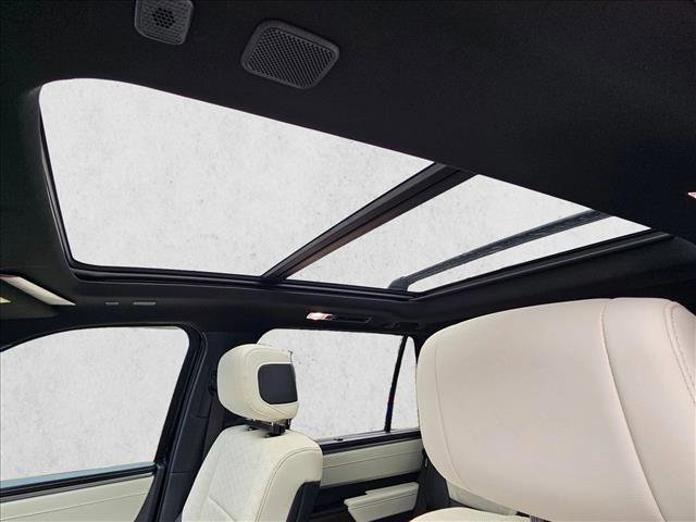 Used 2024 Toyota Sequoia Capstone image 17