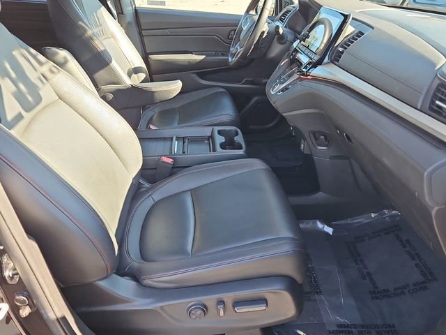Used 2023 Honda Odyssey Sport image 20