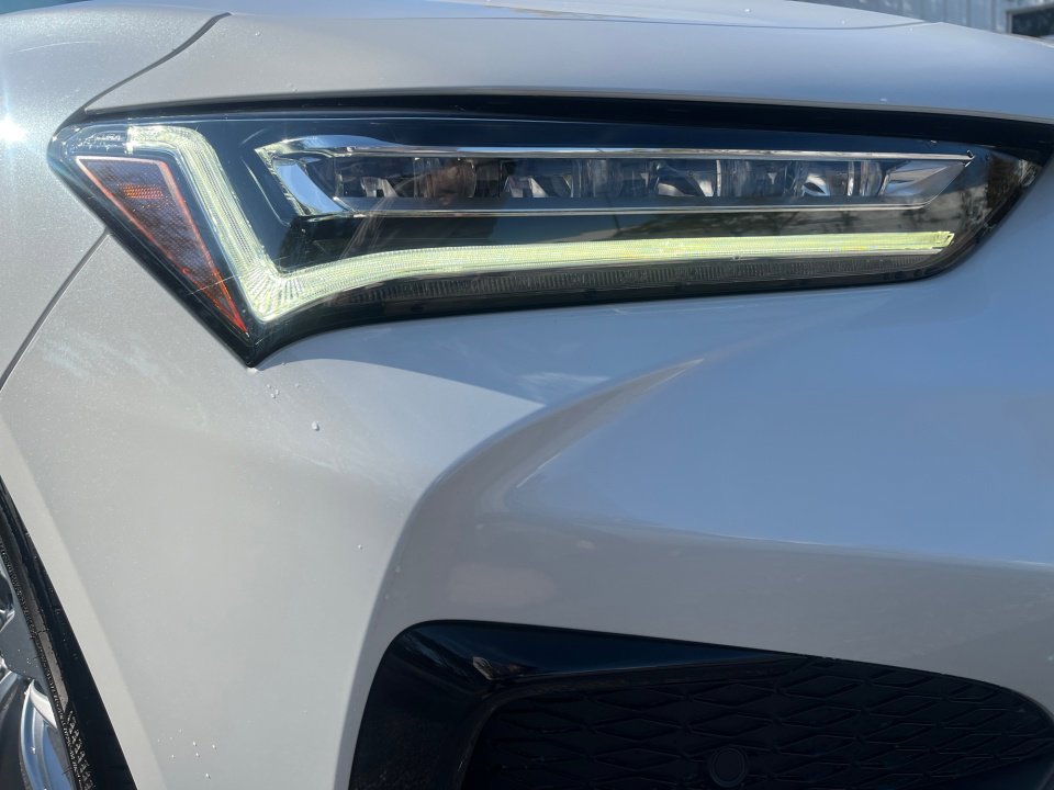 Certified 2023 Acura TLX w/ Technology Package image 25