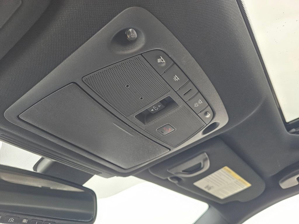 Used 2021 INFINITI Q50 Sensory image 31