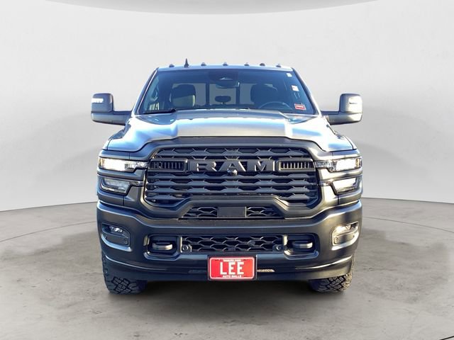 New 2026 RAM 2500 Tradesman image 9