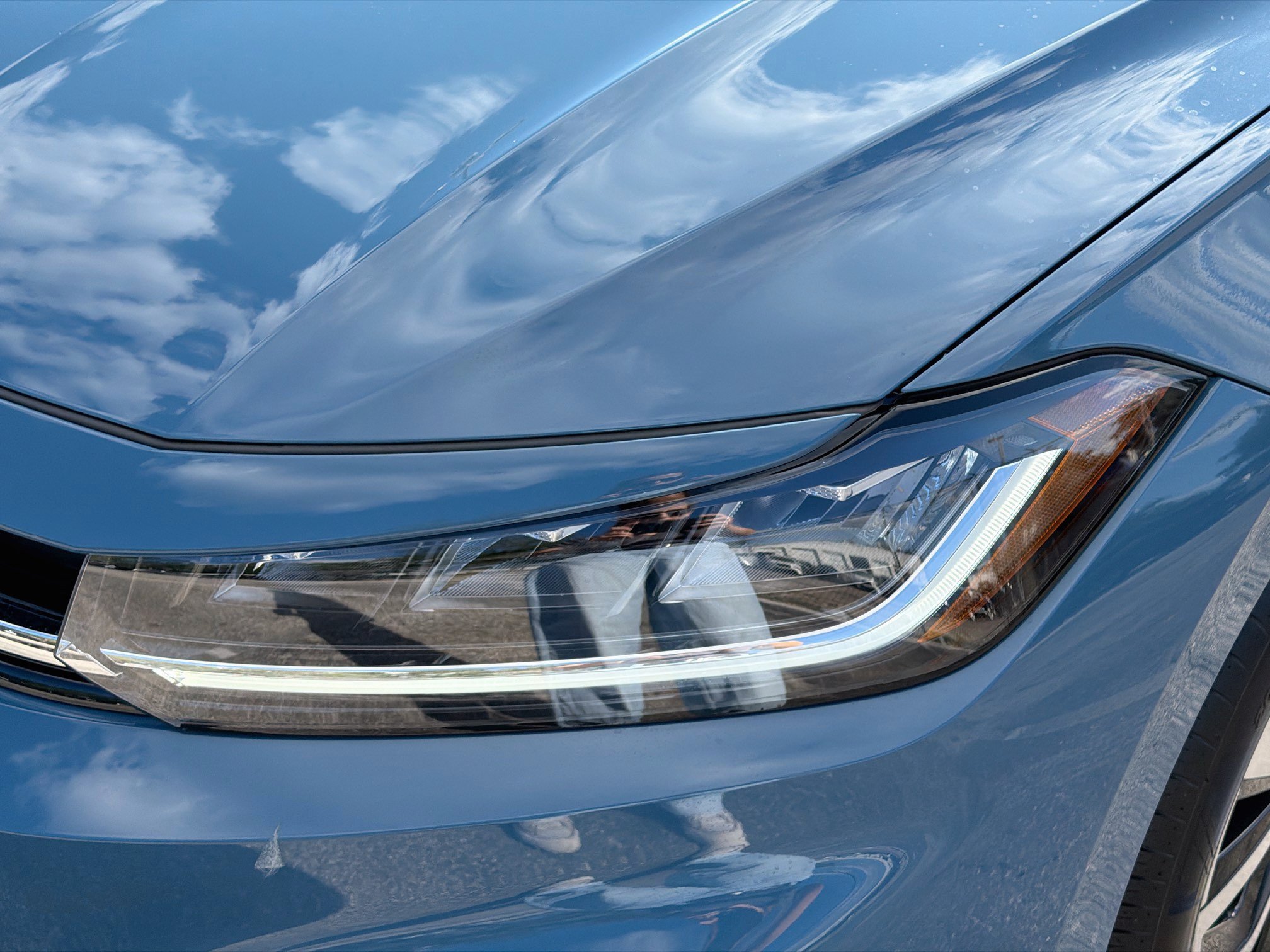 New 2027 Volkswagen Jetta S FWD image 9