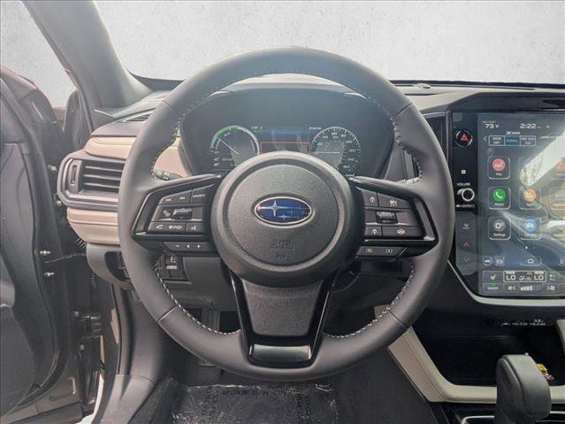 New 2026 Subaru Forester Premium image 18