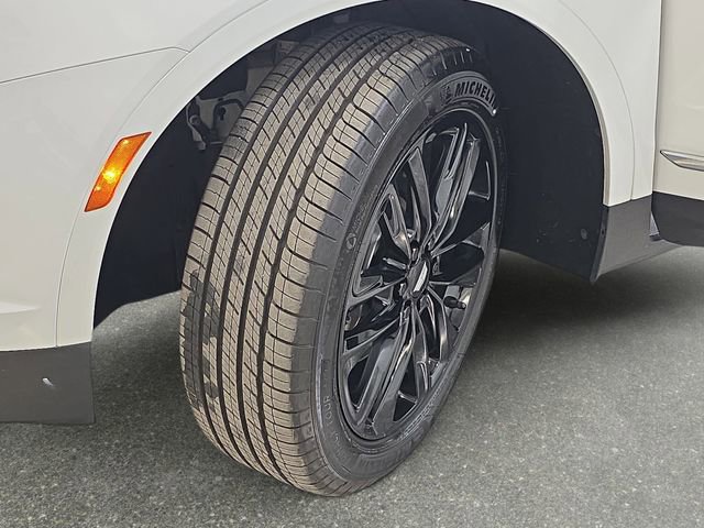 Certified 2022 Cadillac XT5 Premium Luxury image 29