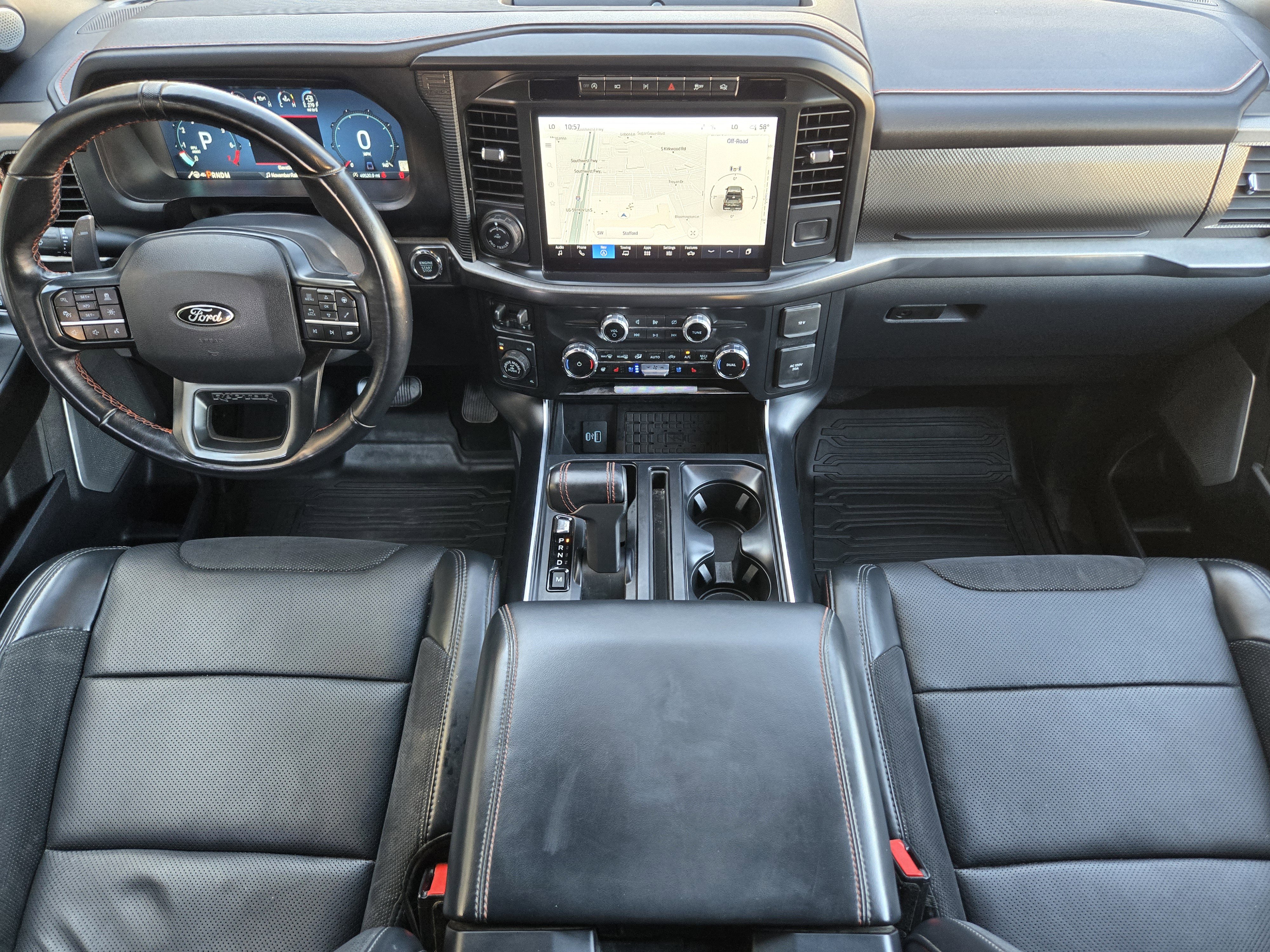 Used 2024 Ford F150 Raptor image 20