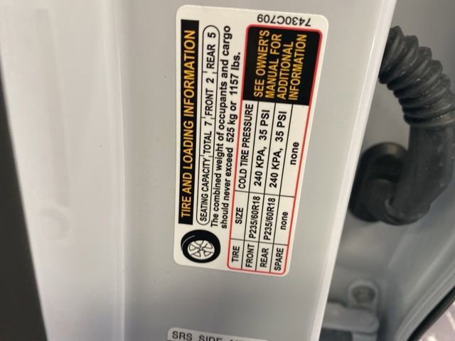 New 2025 Mitsubishi Outlander Trail Edition image 30