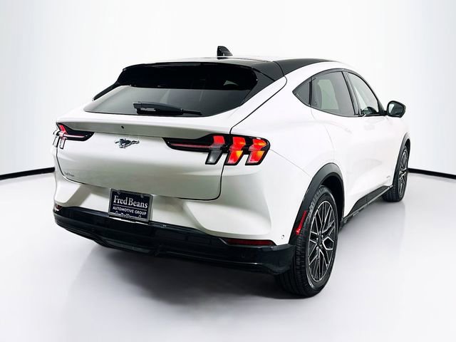 Used 2024 Ford Mustang Mach-E Premium image 8