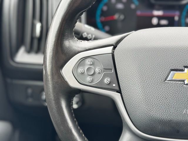 Used 2021 Chevrolet Colorado ZR2 image 23