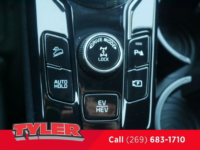 Used 2025 Kia Sportage X-Line Prestige AWD/4WD image 35