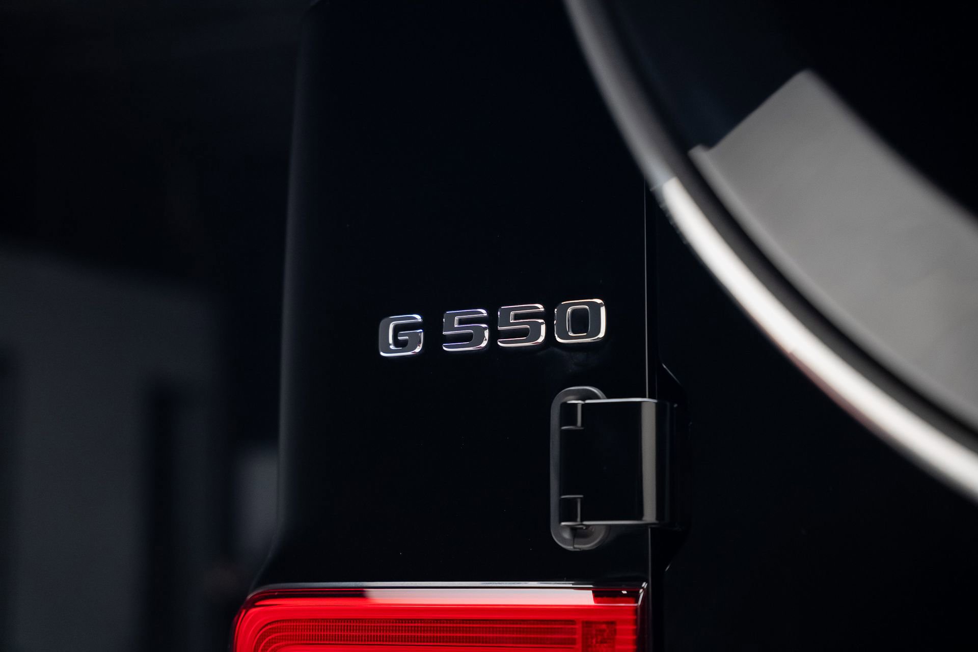 Used 2023 Mercedes-Benz G 550 image 31