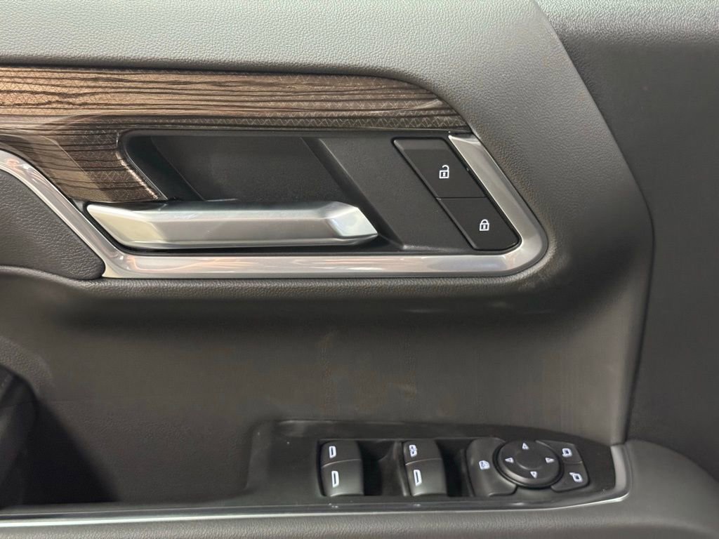 New 2026 Chevrolet Silverado 1500 LT image 21