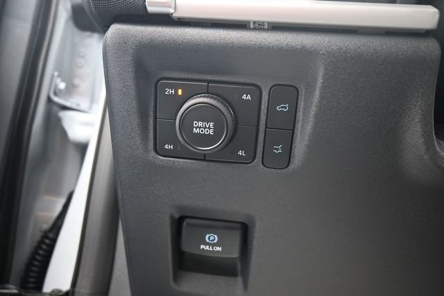 New 2026 Ford Expedition Active AWD/4WD image 14