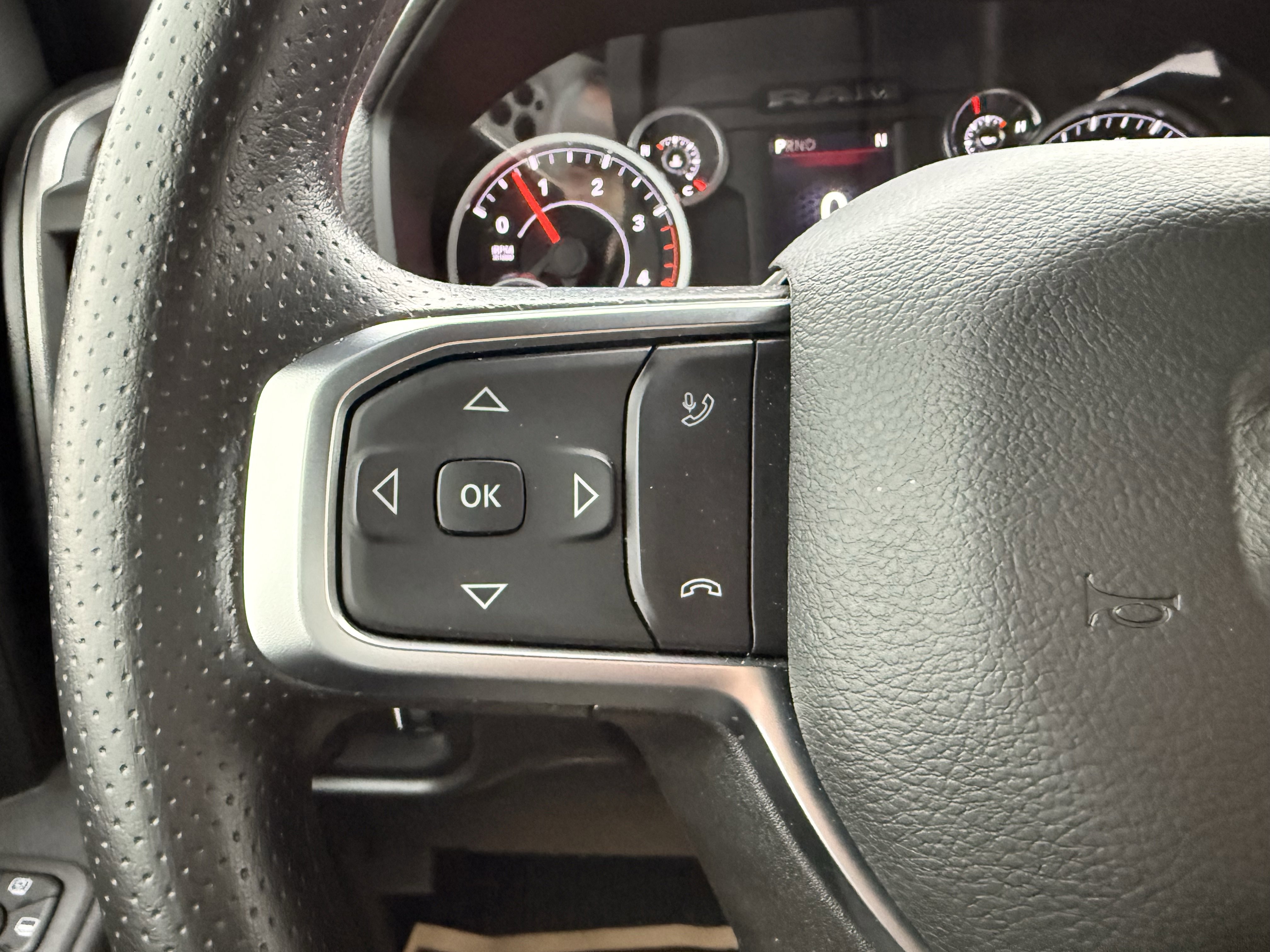 Used 2026 RAM 2500 Tradesman image 15