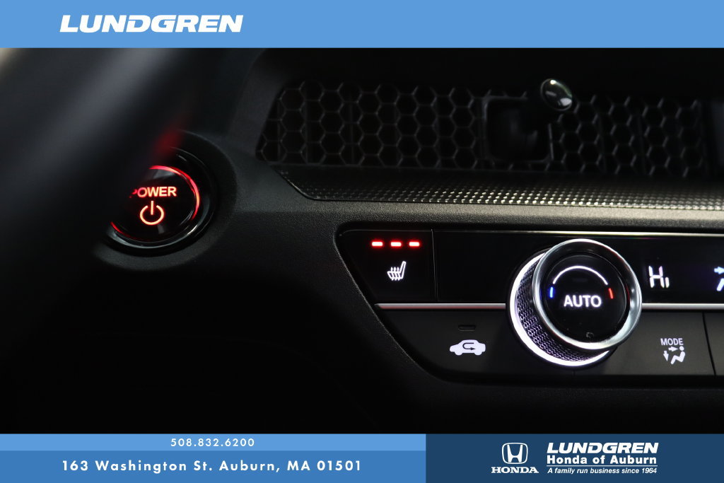 Used 2024 Honda CR-V Sport image 26
