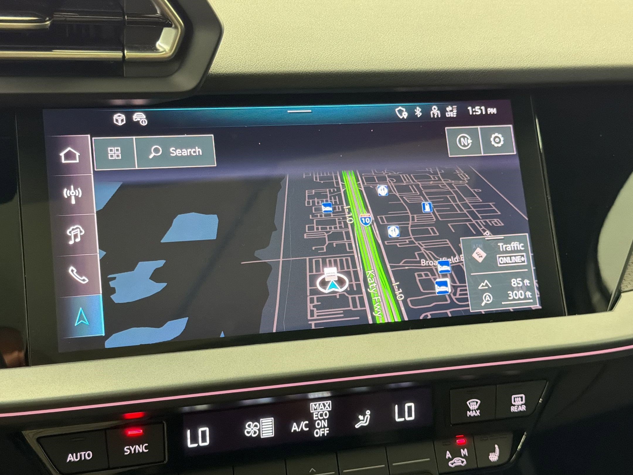 Certified 2025 Audi S3 Premium Plus AWD/4WD image 28