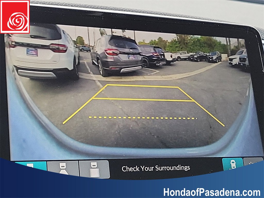 New 2025 Honda Ridgeline Sport image 7