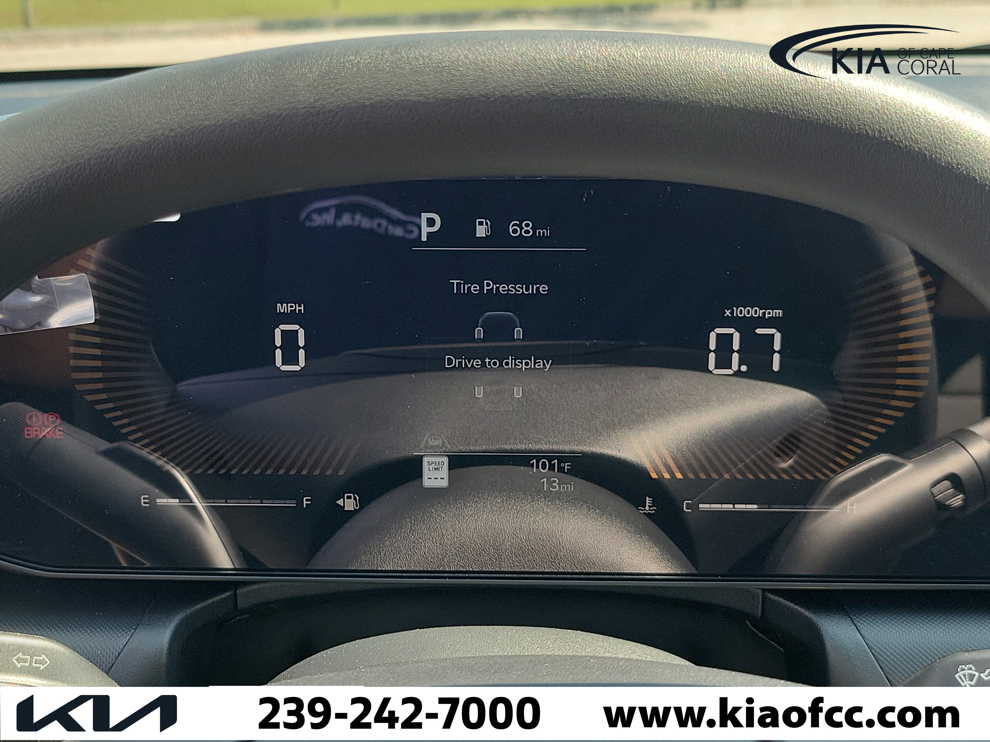 New 2026 Kia K4 FWD image 31