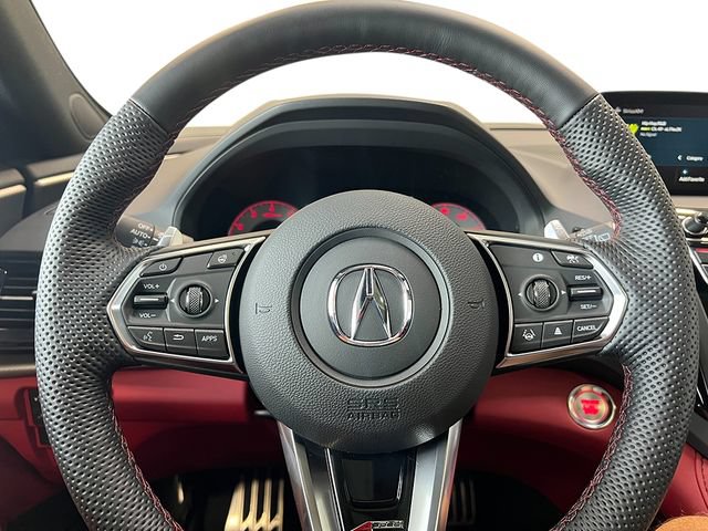 New 2026 Acura RDX w/ Advance Package AWD/4WD image 25