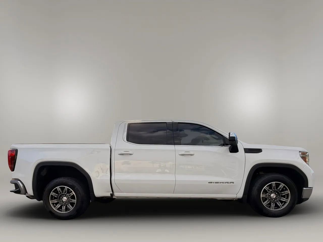 Used 2019 GMC Sierra 1500 SLE w/ SLE Value Package RWD image 15