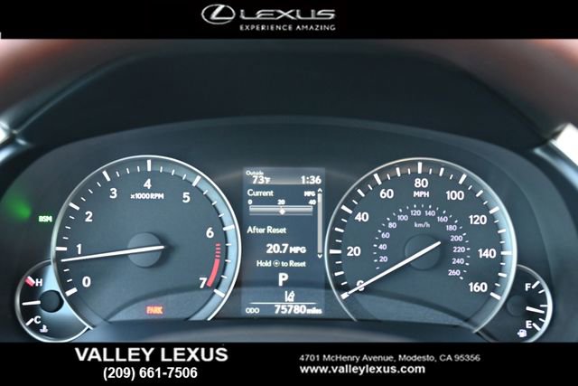 Used 2020 Lexus RX 350 AWD w/ Premium Package image 13
