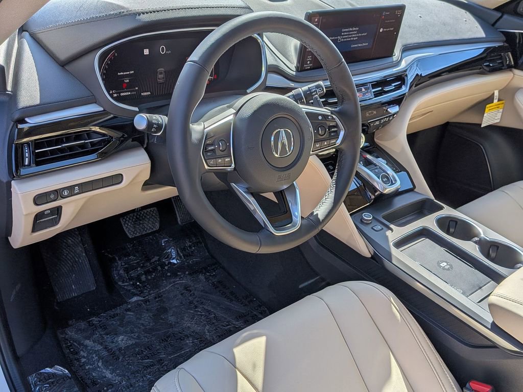 New 2026 Acura MDX SH-AWD image 18