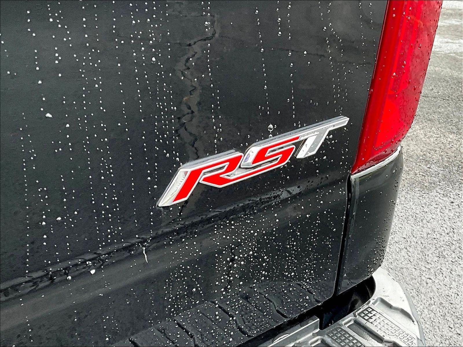 Used 2020 Chevrolet Silverado 1500 RST w/ All-Star Edition AWD/4WD image 25