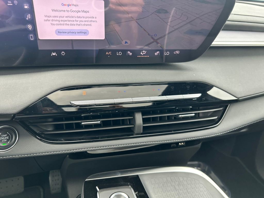 New 2026 Buick Enclave Sport Touring w/ Power Package AWD/4WD image 28