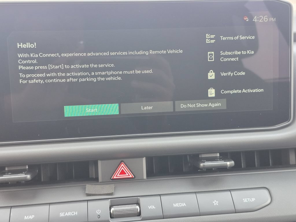 New 2027 Kia Seltos X-Line AWD/4WD image 21