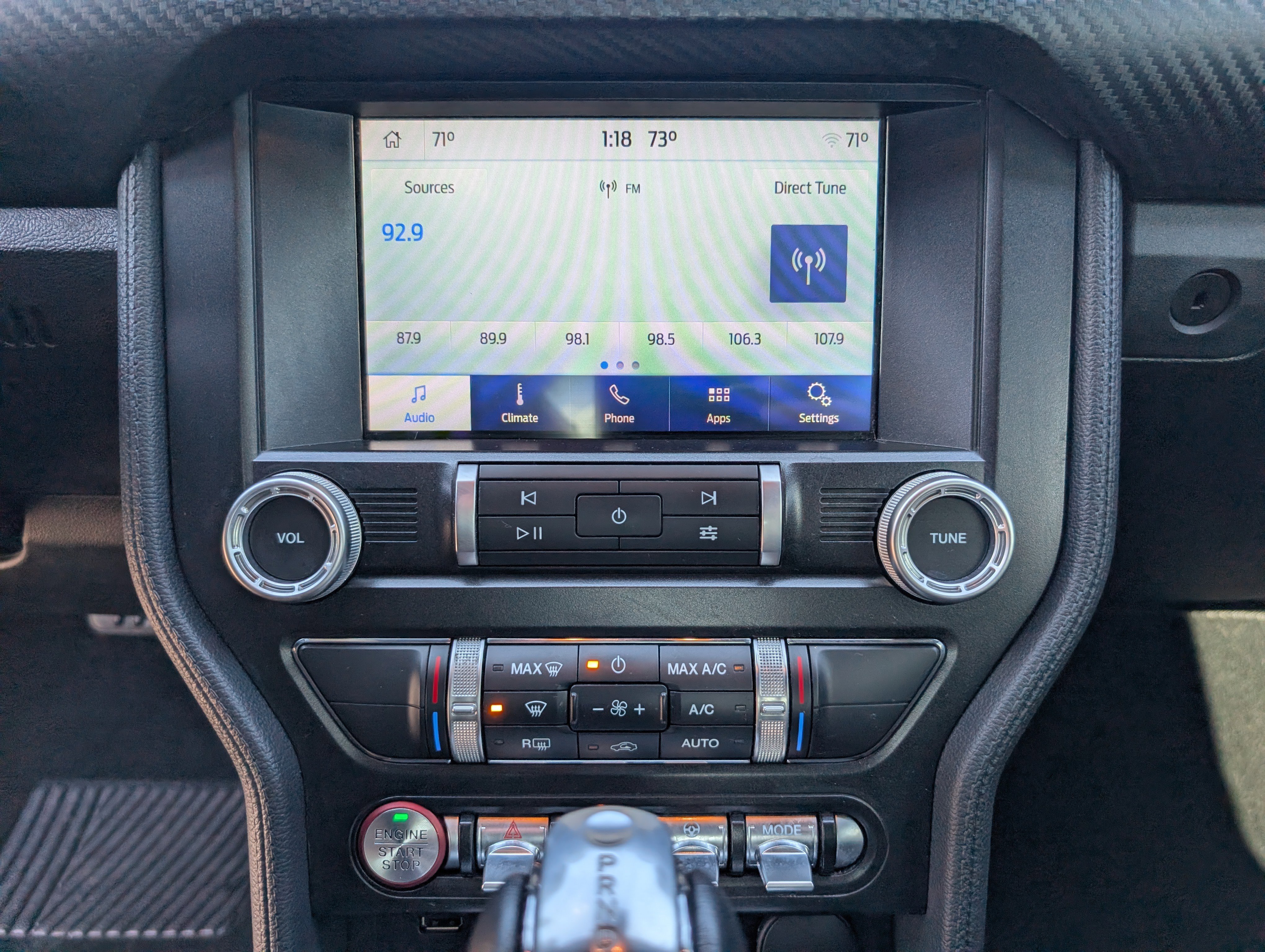 Used 2021 Ford Mustang Coupe w/ Equipment Group 101A image 16