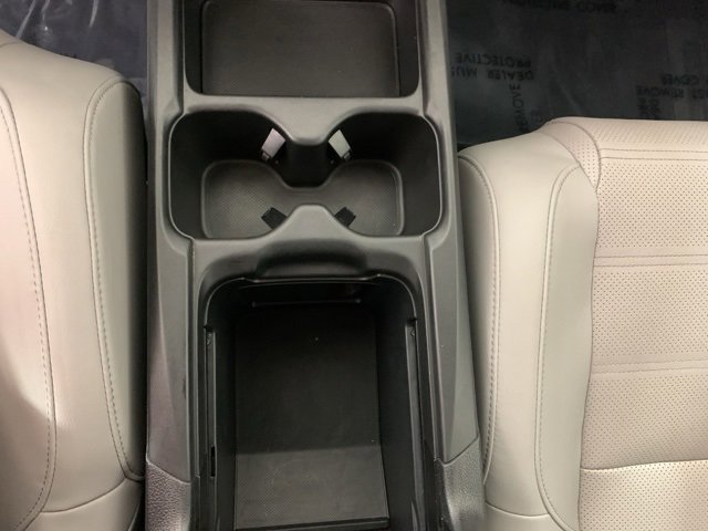 Used 2022 Honda CR-V EX-L image 27