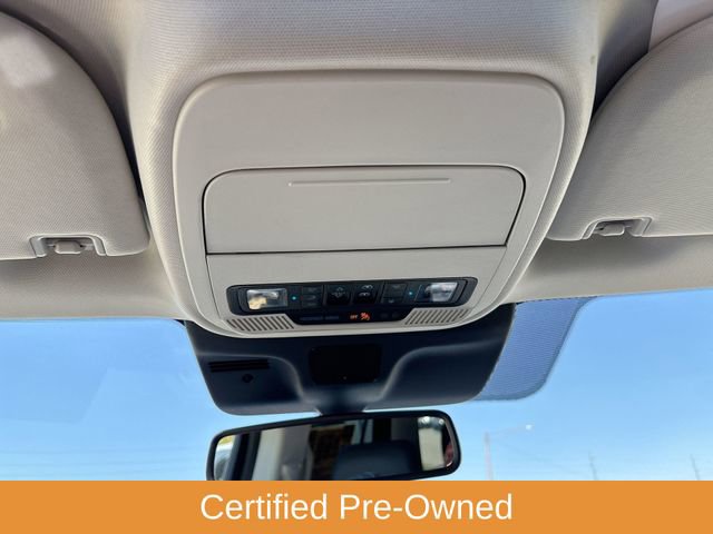 Certified 2025 Ford Expedition Max Active AWD/4WD image 32