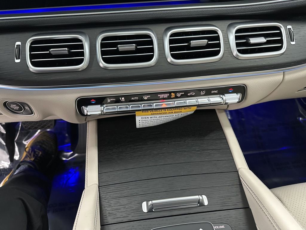 New 2026 Mercedes-Benz GLE 350 4MATIC image 18