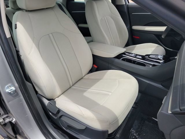 Used 2021 Hyundai Sonata SEL image 23