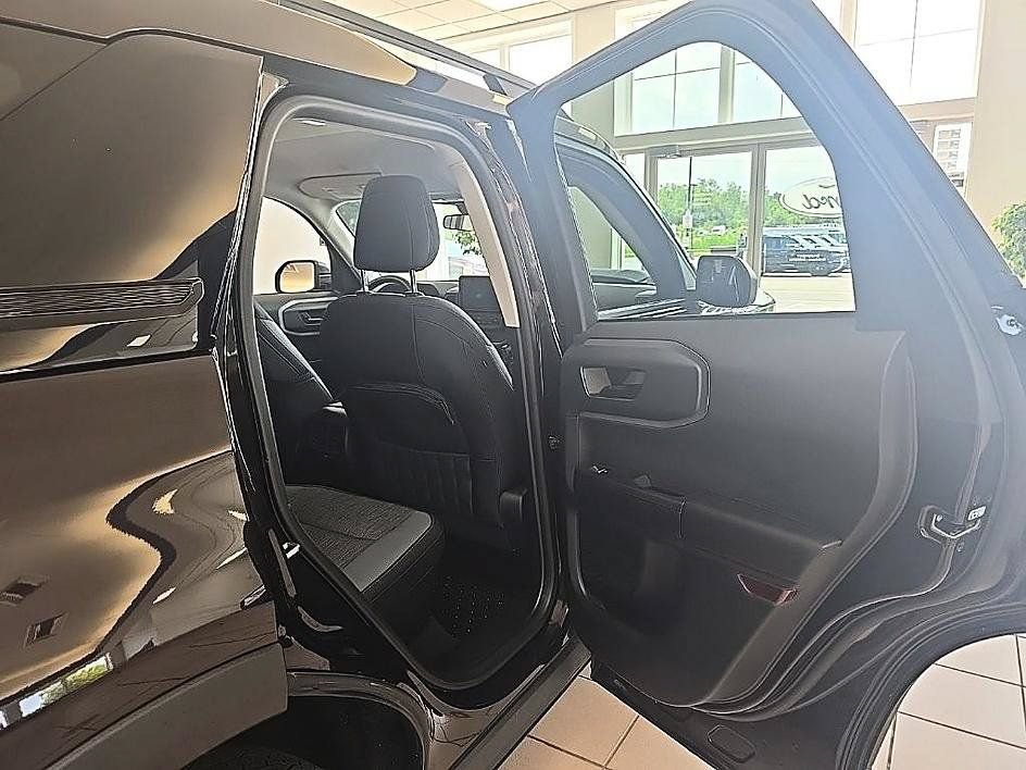 Used 2021 Ford Bronco Sport Big Bend AWD/4WD image 35