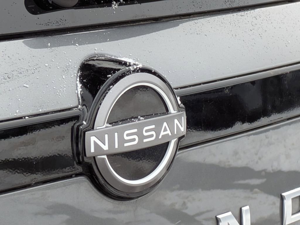 Certified 2024 Nissan Pathfinder S image 13