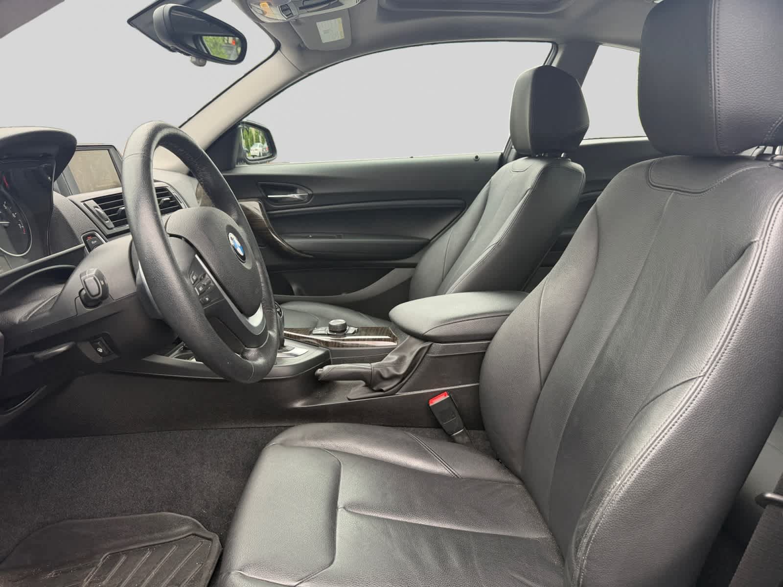 Used 2015 BMW 228i xDrive Coupe AWD/4WD image 10