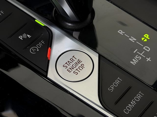 Used 2023 BMW X3 sDrive30i w/ Convenience Package image 27